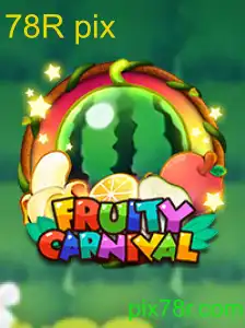 FruityCarnival: A Nova Sensação nos Jogos Casuais