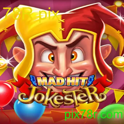 MadHitJokester: Um Mergulho Nas Regras, Descrição e Dinâmica do Jogo com 78R pix