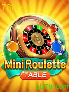 MiniRoulette